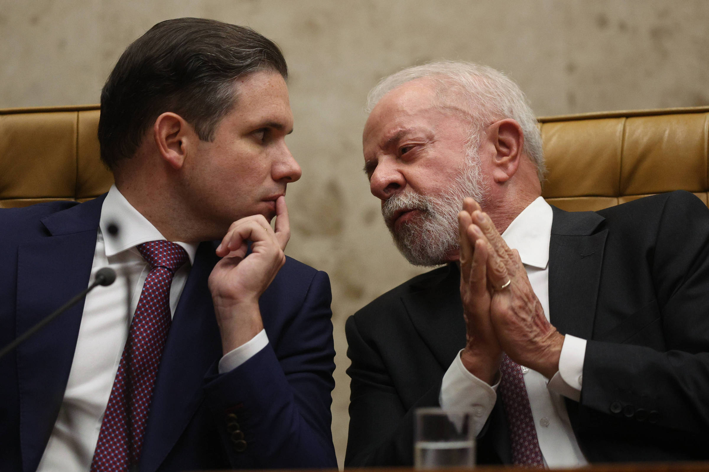 Governo contraria Motta e mantém plano de novo projeto por fim da escala 6x1
