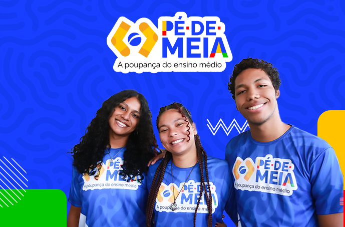 Pé-de-Meia: saiba como consultar se você é beneficiário em 2026